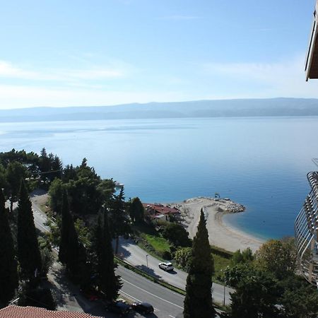 Pile Apartments 8 Omiš Zewnętrze zdjęcie
